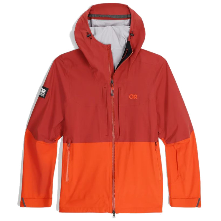 Outdoor Research Carbide Jacket - Men - Image 5